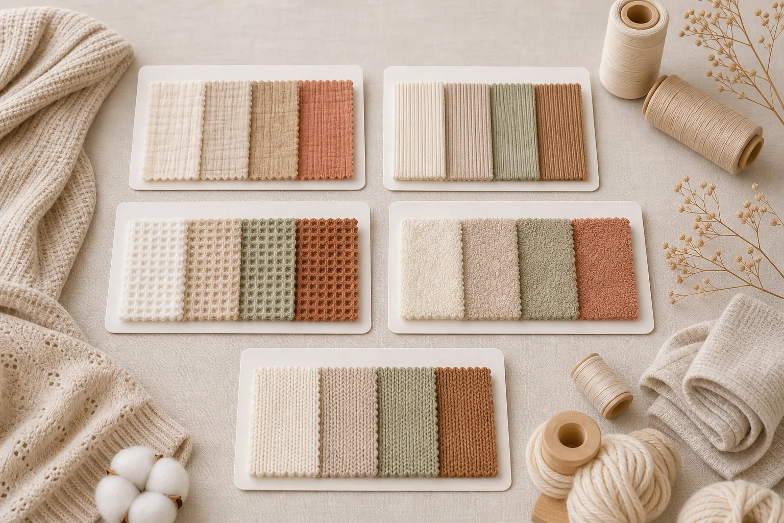 Baby bedding customization details